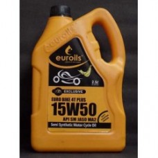 Euro Bike ST 15W50 SM Euro Bike ST 15W50 SM