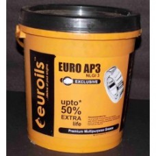 Euro AP3 Euro AP3