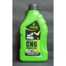 Euro CNG Spl 20W50 SJ/CD Euro CNG Spl 20W50 SJ/CD