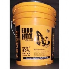 Hydraulic Oils
