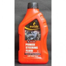 Euro Power-Power Steering Fluid -Decron III