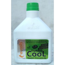 Euro Super Cool Antifreeze Coolant Concentrate