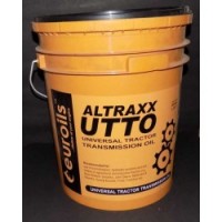 Altraxx UTTO Universal Tractor Transmission Oil Altraxx UTTO Universal Tractor Transmission Oil