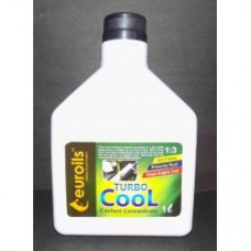 Euro Turbo Cool Coolant Concentrate
