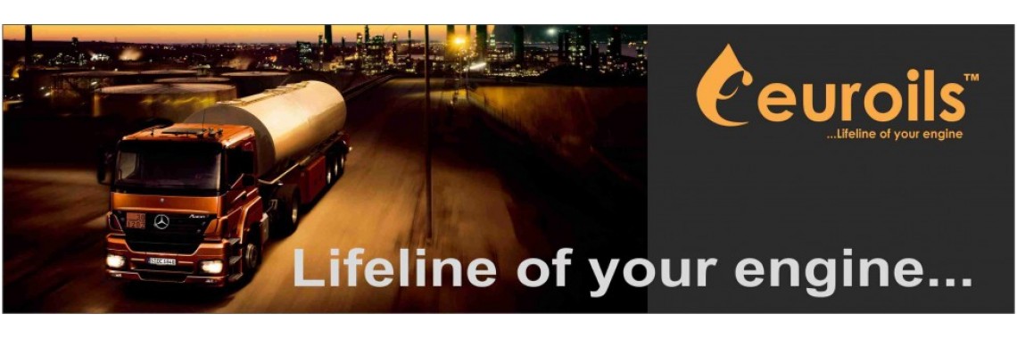 Lifeline Of Your Engine