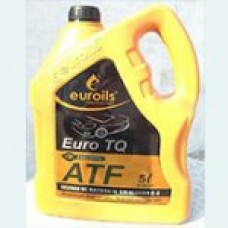 Euro ATF-Macron IV Euro ATF-Macron IV
