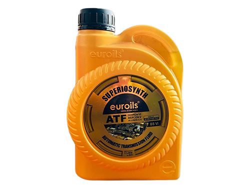 SUPERIOSYNTH ATF BS VI