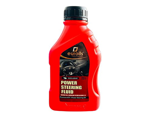 POWER STEERING FLUID
