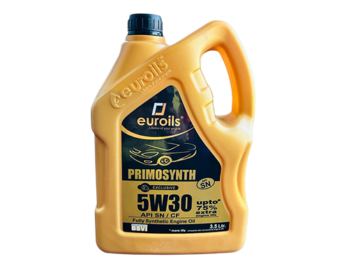PRIMOSYNTH 5W-30 API-SN/CF