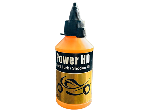Power HD Front Fork Oil